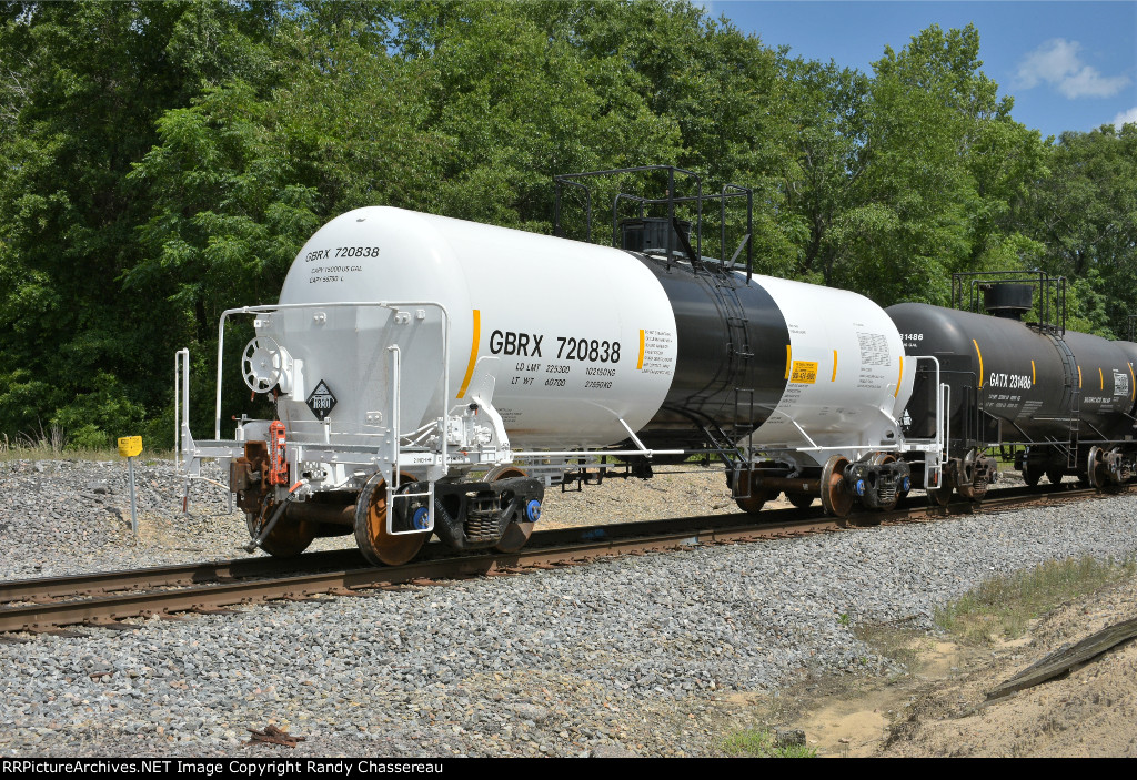 GBRX 720838